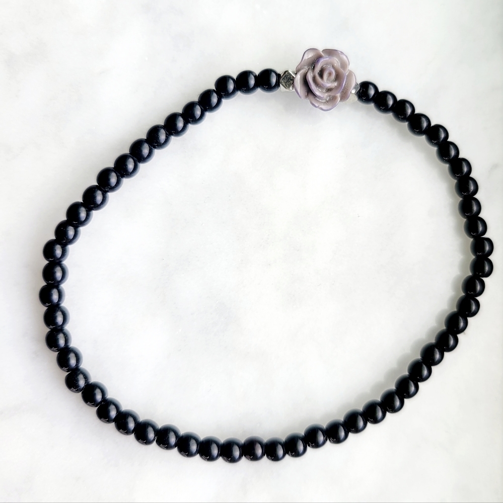 Rose Bracelet
